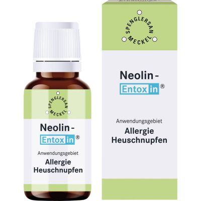 NEOLIN ENTOXIN N Tropfen