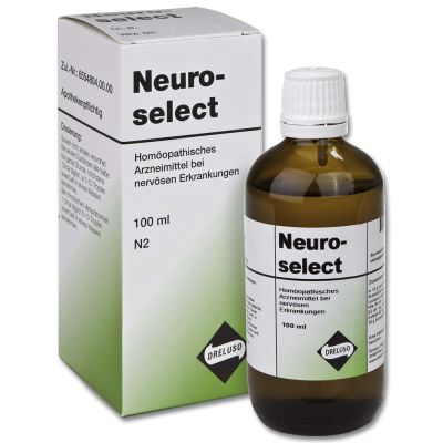 NEUROSELECT Tropfen