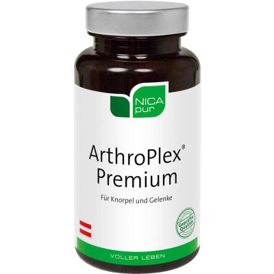 NICAPUR ArthroPlex Premium Kapseln