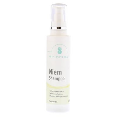 NIEM Shampoo