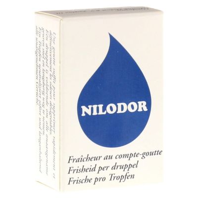 NILODOR Tropfen