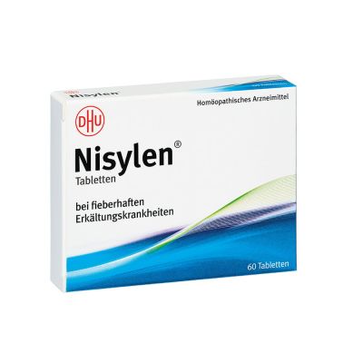 Nisylen Tabletten