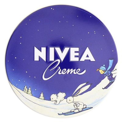 NIVEA CREME Dose