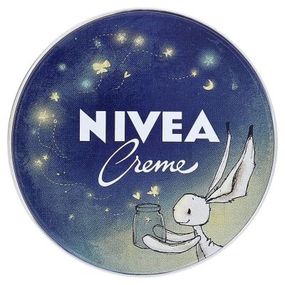 NIVEA PROMO mini Nivea Creme