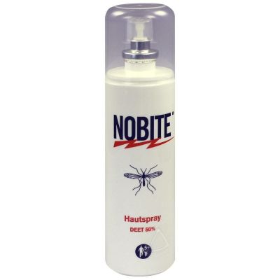 NOBITE Haut Spray