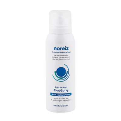 noreiz Anti-Juckreiz Akut-Spray