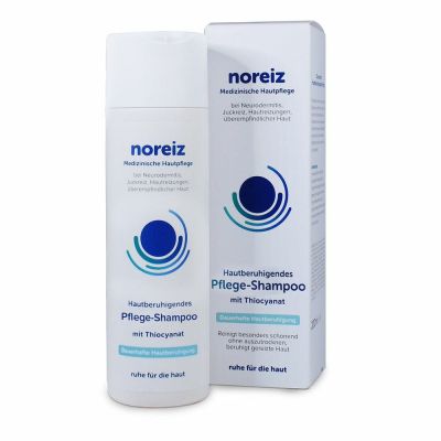 noreiz Hautberuhigendes Pflege-Shampoo