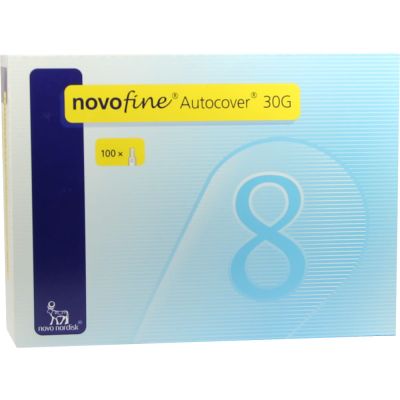 NOVOFINE Autocover 30g