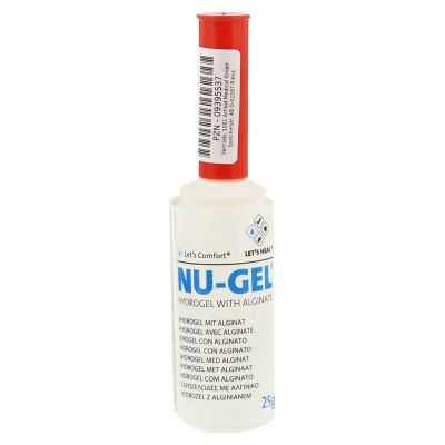 NU GEL Hydrogel MNG425