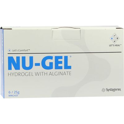 NU GEL Hydrogel MNG425