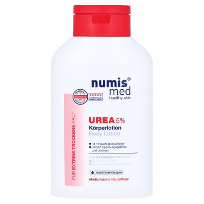 NUMIS med Urea 5% Körperlotion