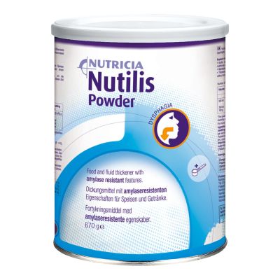 NUTILIS Powder Dickungspulver