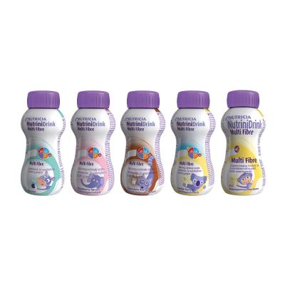 NUTRINIDRINK MultiFibre Mischkarton