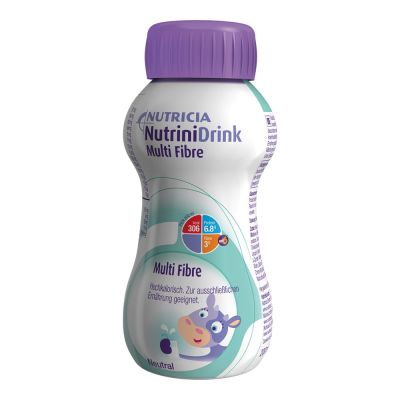 NUTRINIDRINK MultiFibre Neutral