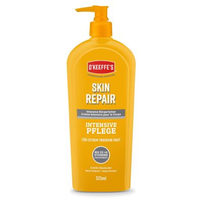 O’Keeffe’s Skin Repair Körperlotion