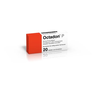 OCTADON P