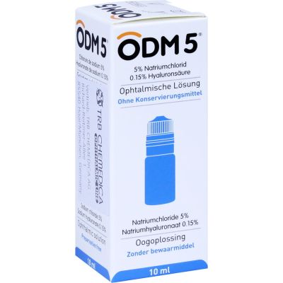 ODM 5