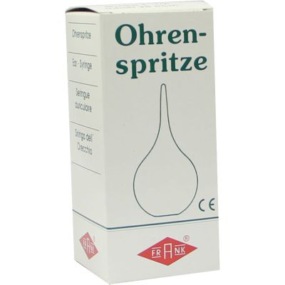 OHRENSPRITZE 25 g 1 1/2