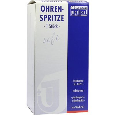 OHRENSPRITZE 25 g