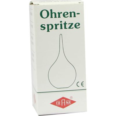 OHRENSPRITZE 40 g 1 3/4