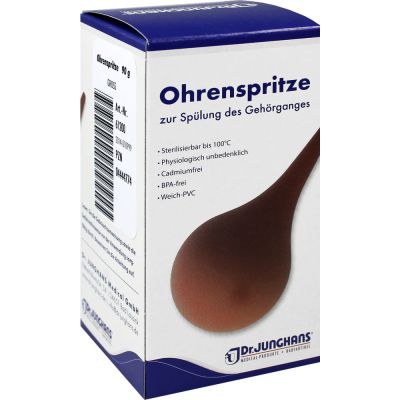 OHRENSPRITZE 90 g gross