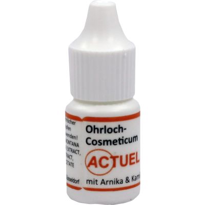 OHRLOCH Cosmeticum Actuel