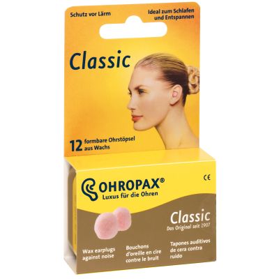 OHROPAX Classic