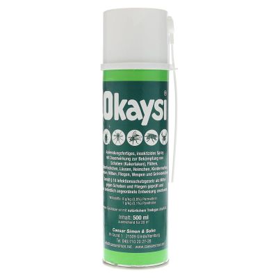 OKAYSI INSEKTENSPRAY