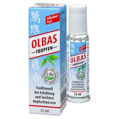 OLBAS TROPFEN