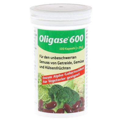 Oligase 600