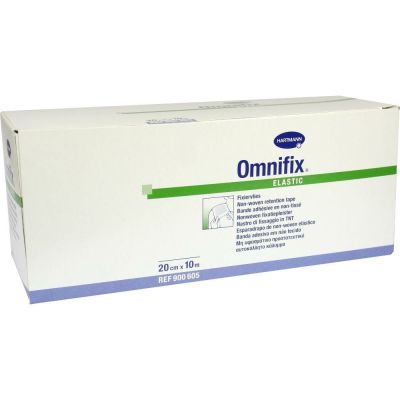 OMNIFIX elastic 20 cmx10 m Rolle