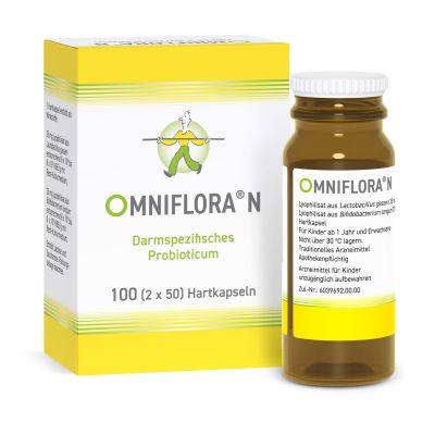 OMNIFLORA N