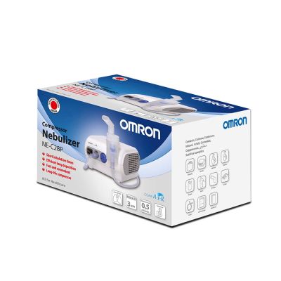 OMRON C28P CompAir Inhalationsgerät