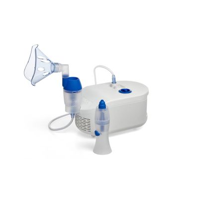 OMRON Compact Plus Inhalationsgerät