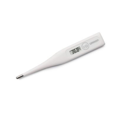 OMRON EcoTemp Basic Digital Fieberthermometer