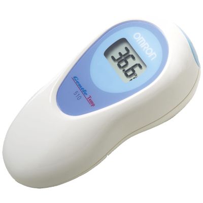 OMRON Gentle Temp 510 Ohrthermometer