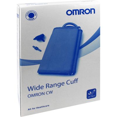 OMRON Manschette f.Oberarm M+ 22-42 cm