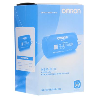 OMRON Manschette Intelli Wrap f.HEM-FL31-E 22-42cm