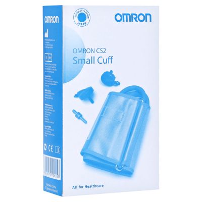 OMRON Ringmanschette 17-22 cm CS2