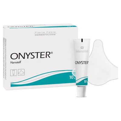 ONYSTER Nagelset