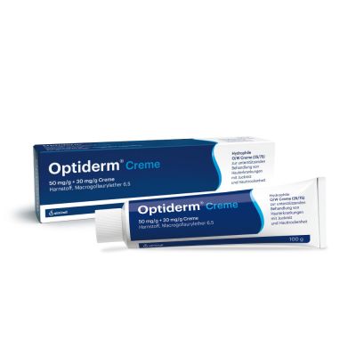 OPTIDERM Creme