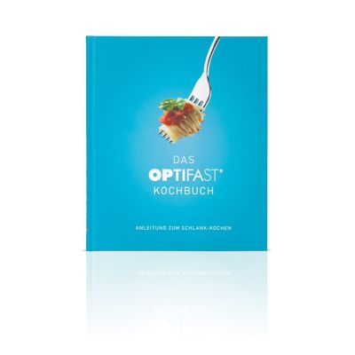 OPTIFAST Kochbuch