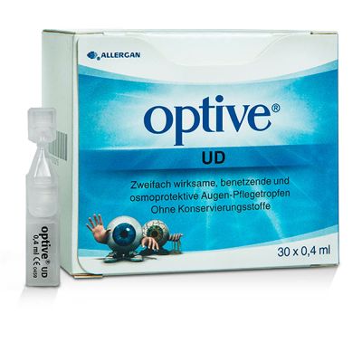 OPTIVE UD Augentropfen