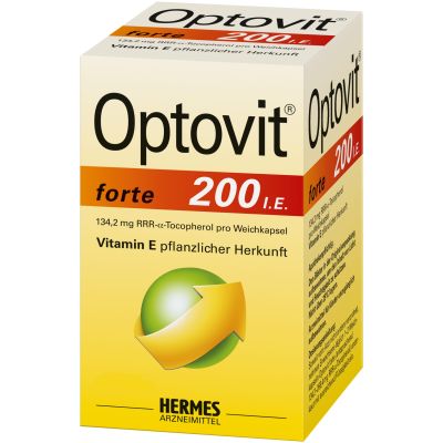 OPTOVIT FORTE