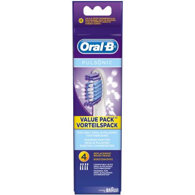 Oral-B Aufsteckbürsten Pulsonic