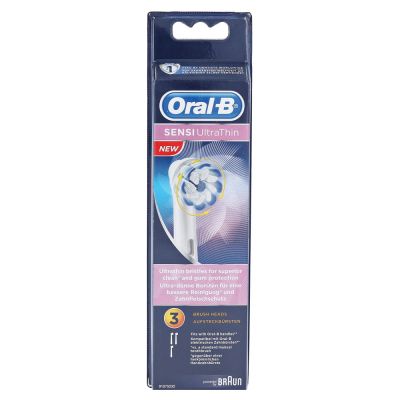 ORAL B Aufsteckbürsten SENSI UltraThin