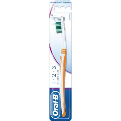 Oral-B ClassicCare 35M