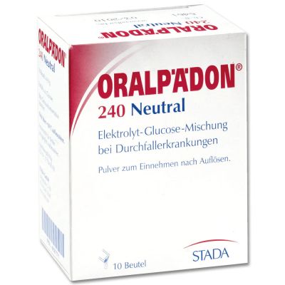 ORALPÄDON 240 Neutral