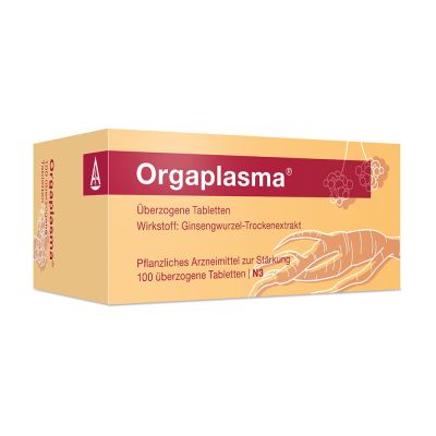 ORGAPLASMA