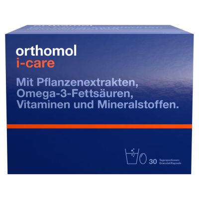 ORTHOMOL i-Care Granulat